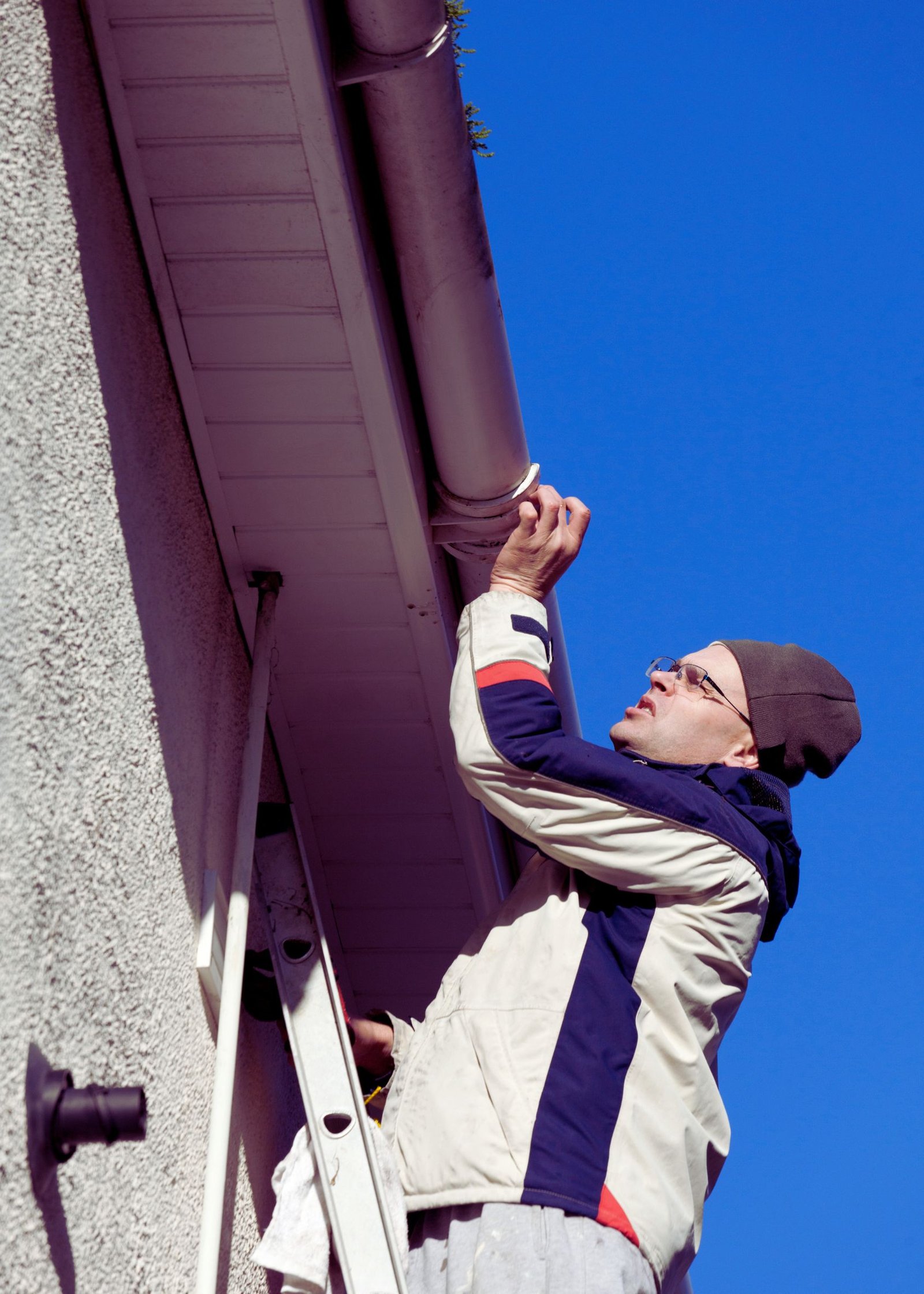 Gutter Repair - RS Gutter Care