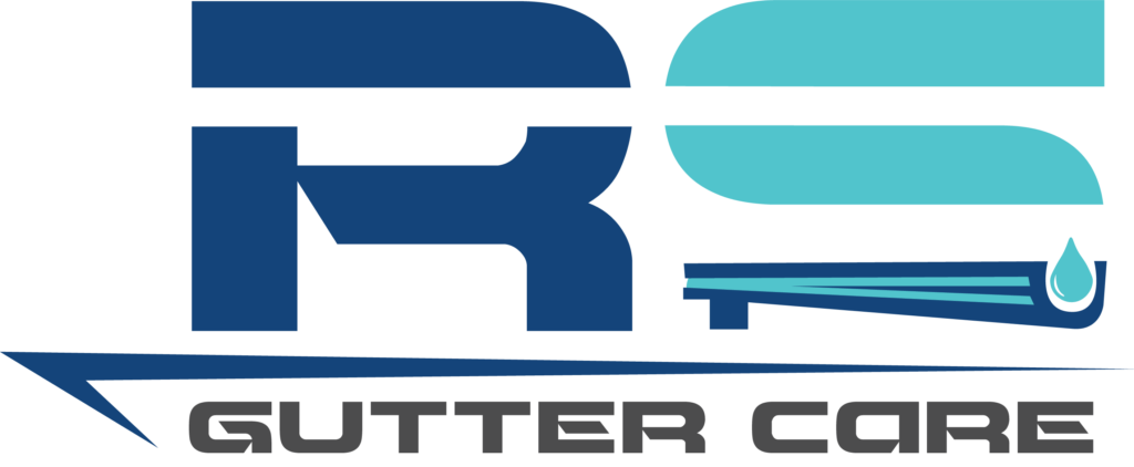 RS gutter Care Site Logo